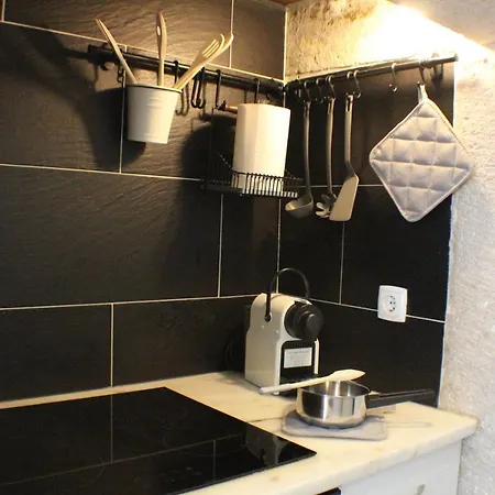 Casa Bica Cheia Apartment Lisbon