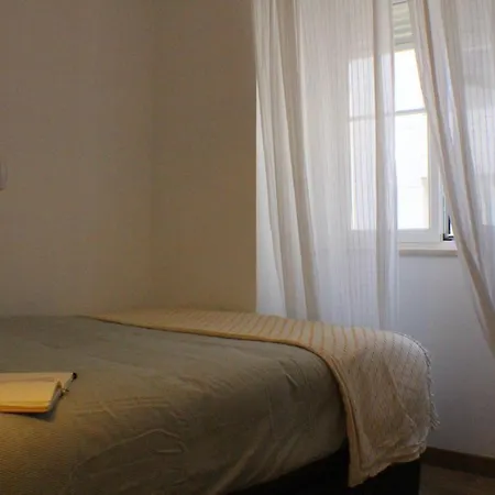 Casa Bica Cheia Apartment
