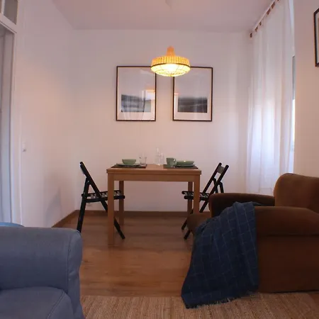 Casa Bica Cheia Apartment *